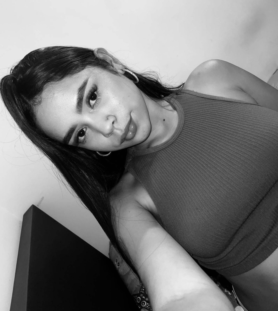 Carolinefyre' profilo - Immagine n°0