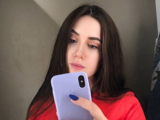 Sexcam Porn von Carolinegordon