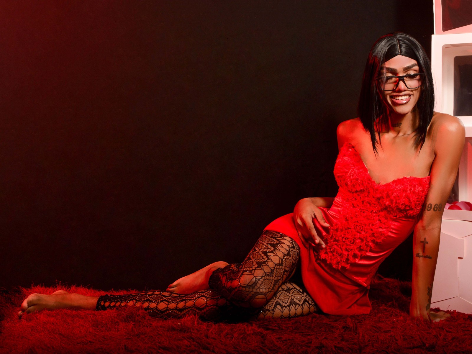 Profil de Carolinehall019 - Photo n°1