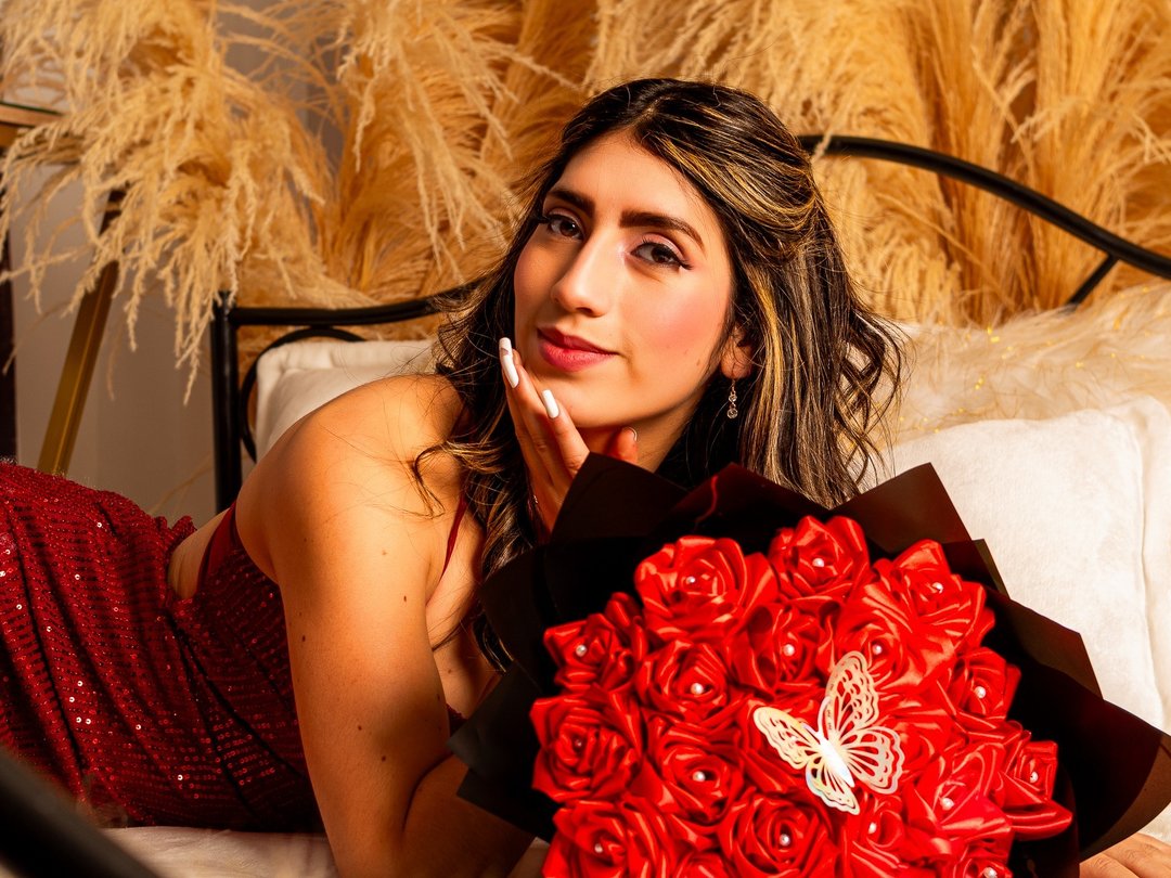 Carolinejohnes's profile - Image n°1