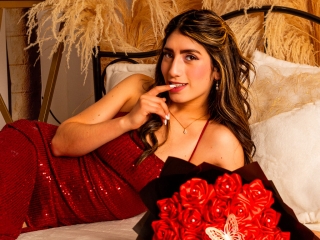 Profil de Carolinejohnes