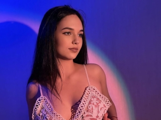 Carolinelilac's Sexcam
