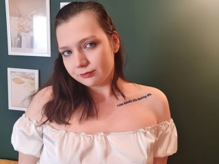 Live Sex Carolineluis