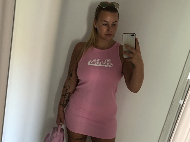 Carolinemiss's profiel - Afbeelding n°2