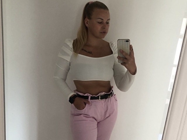 Carolinemiss's profiel - Afbeelding n°3