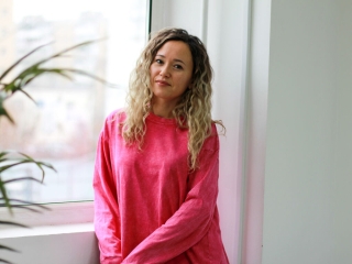 Sexcam Porn von Carolinenoors