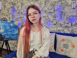 Profil de Carolinesummers