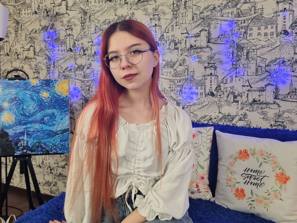 Profil de Carolinesummers - Photo n°0