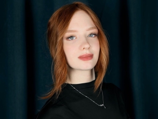 Profil de Carolineway