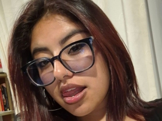 Sexcam Live Show von Carolinewilds