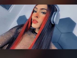 Carolinna_Doll's Sexcam