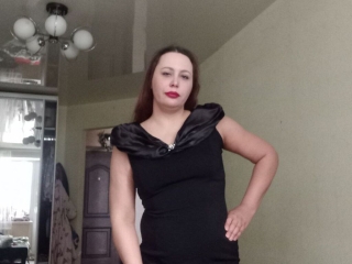 Sexo por webcam con Caroljensenn