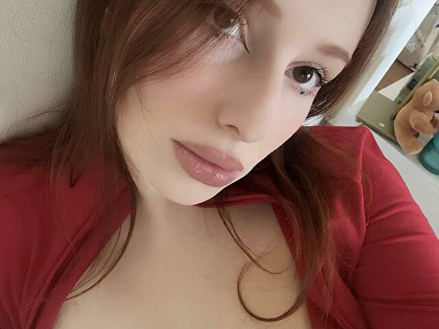 Carollina's Profil - Bild n°0
