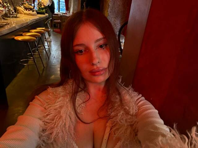 Carollina's Profil - Bild n°8
