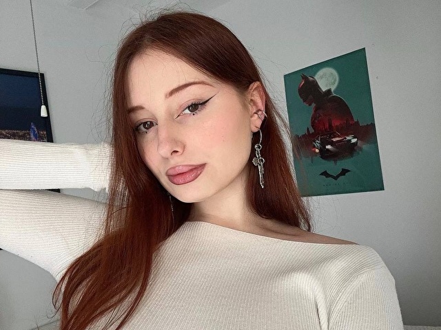 Carollina's Profil - Bild n°6