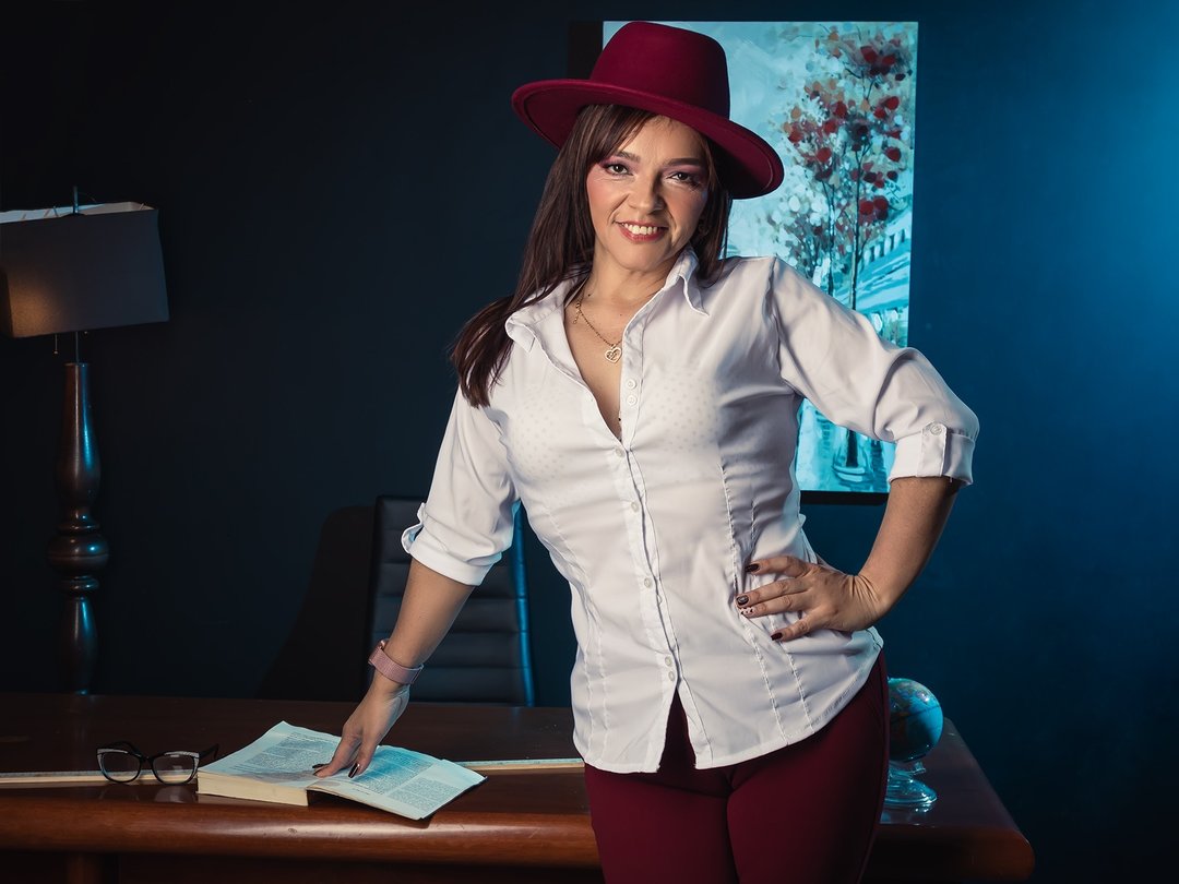 Carollmiss' profilo - Immagine n°1