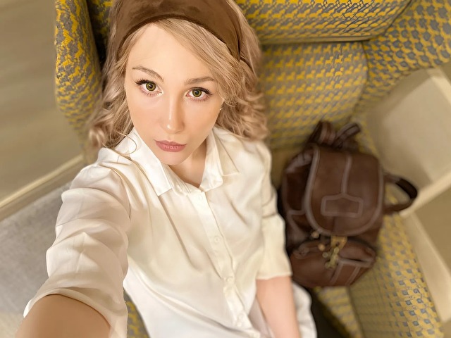 Perfil con Carolmay - Imagen  n°8