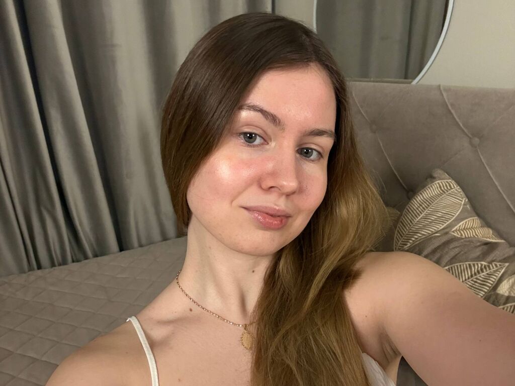 Carolmeinhard' profilo - Immagine n°1