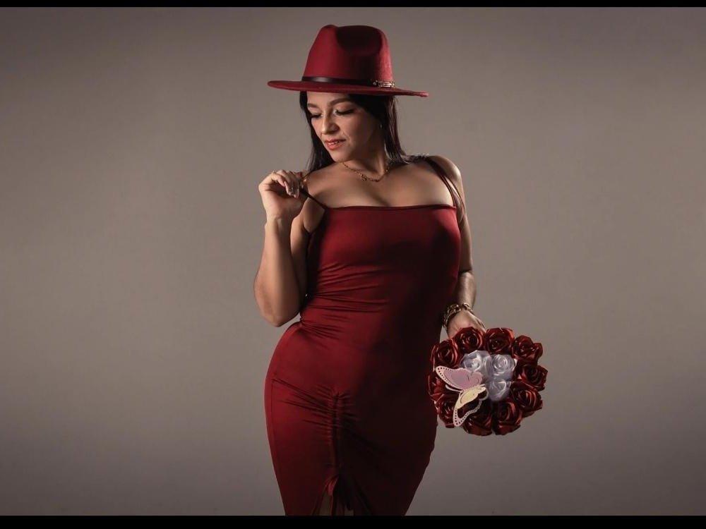 Carolmiss_79's profiel - Afbeelding n°0