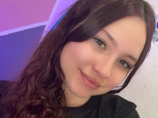 Sexo por webcam con Carolpinter