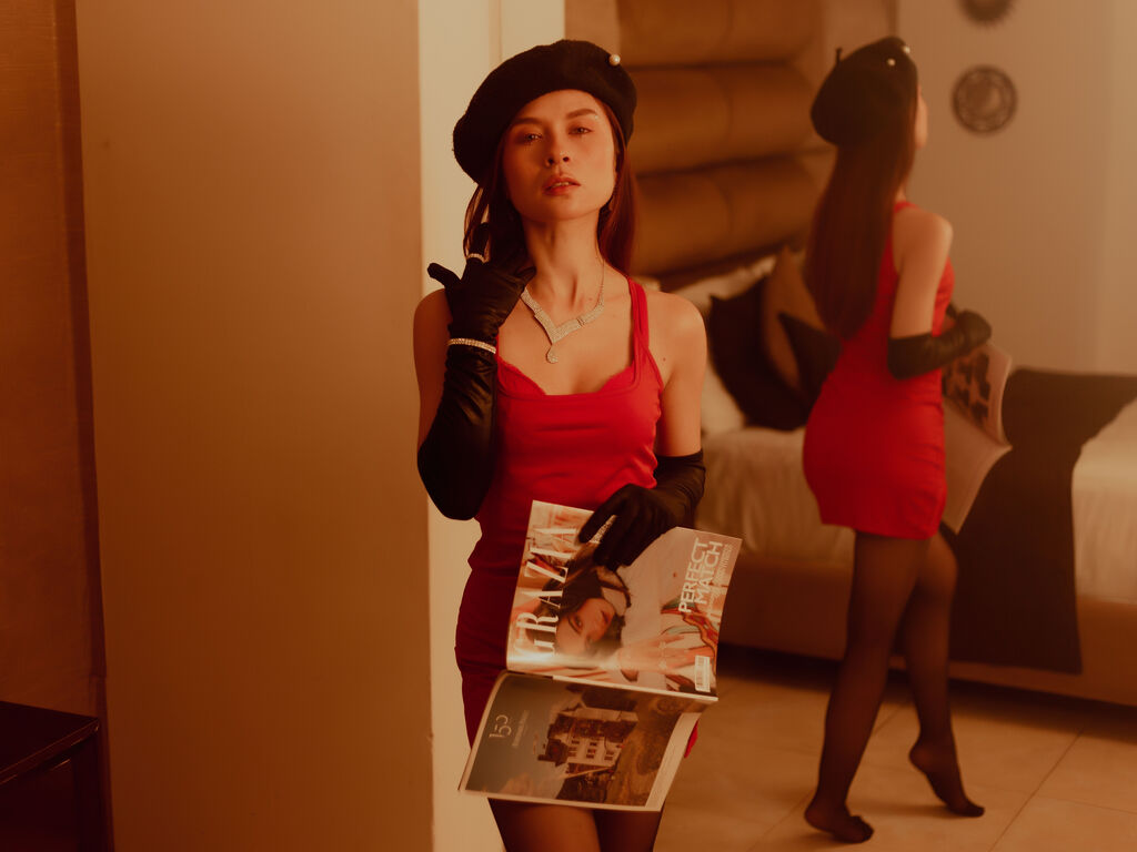 Perfil con Carolsalvini - Imagen  n°1