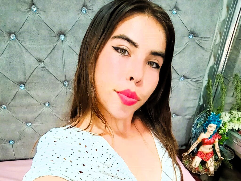 Carolshine's profile - Image n°0