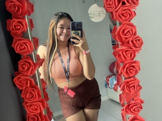 Caroltompson's Sexcam
