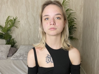 Profil de Carolwolker