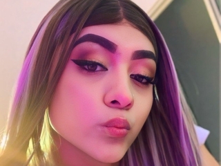 Profil de Carolxdoll