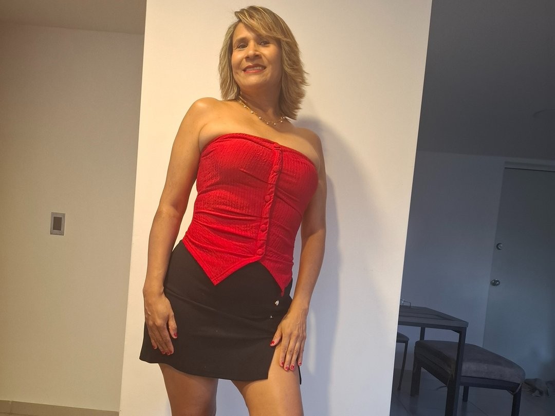 Carolynadele' profilo - Immagine n°0
