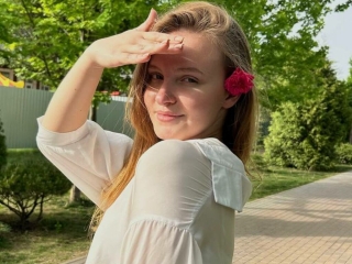 Carolynbrown's Sexcam