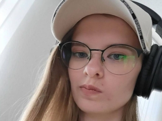Webcam sex met Carolynramos