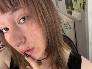 Carolynsanchez's Sexcam