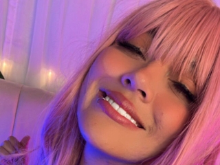 Sexcam Porn von Caromartiinez