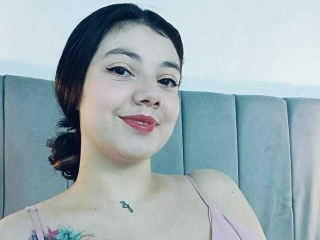 Caromejia's Sexcam