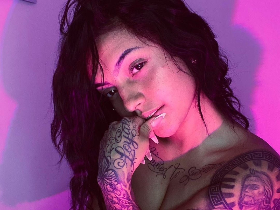 Caroolboobs' profilo - Immagine n°1