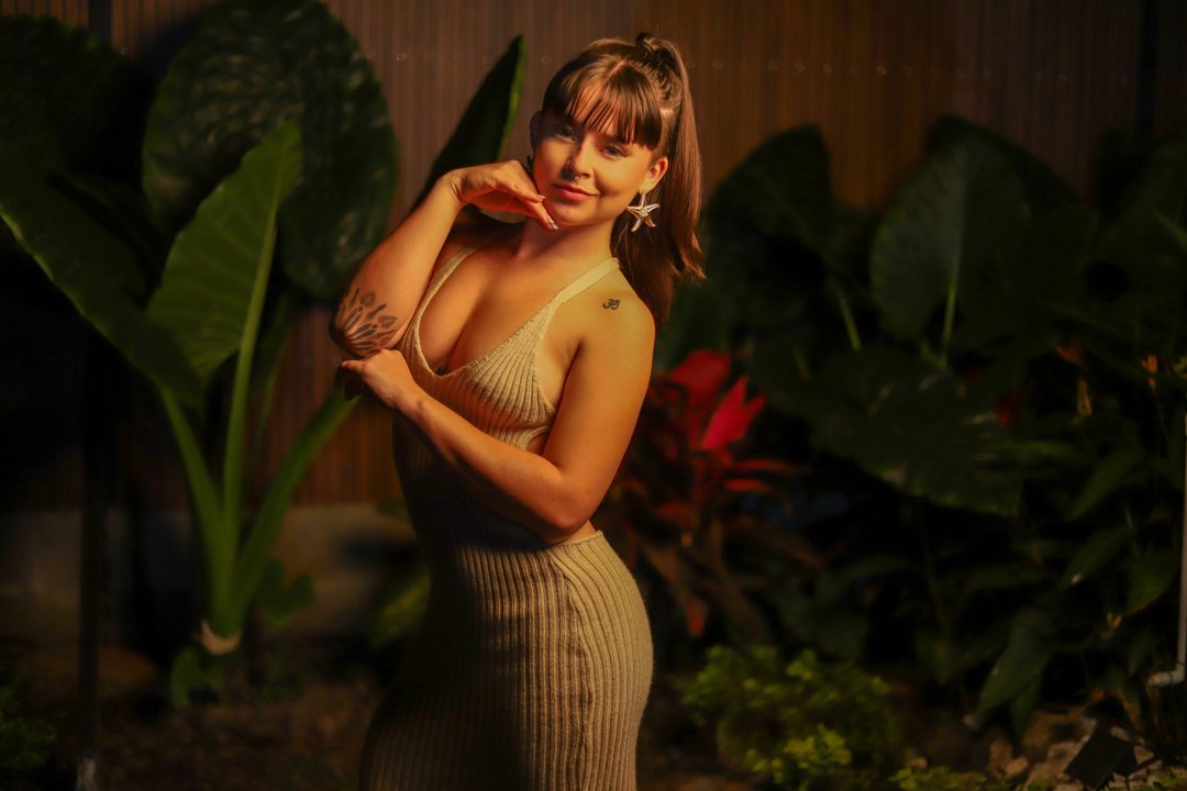 Profil de Carrie_Gb - Photo n°0