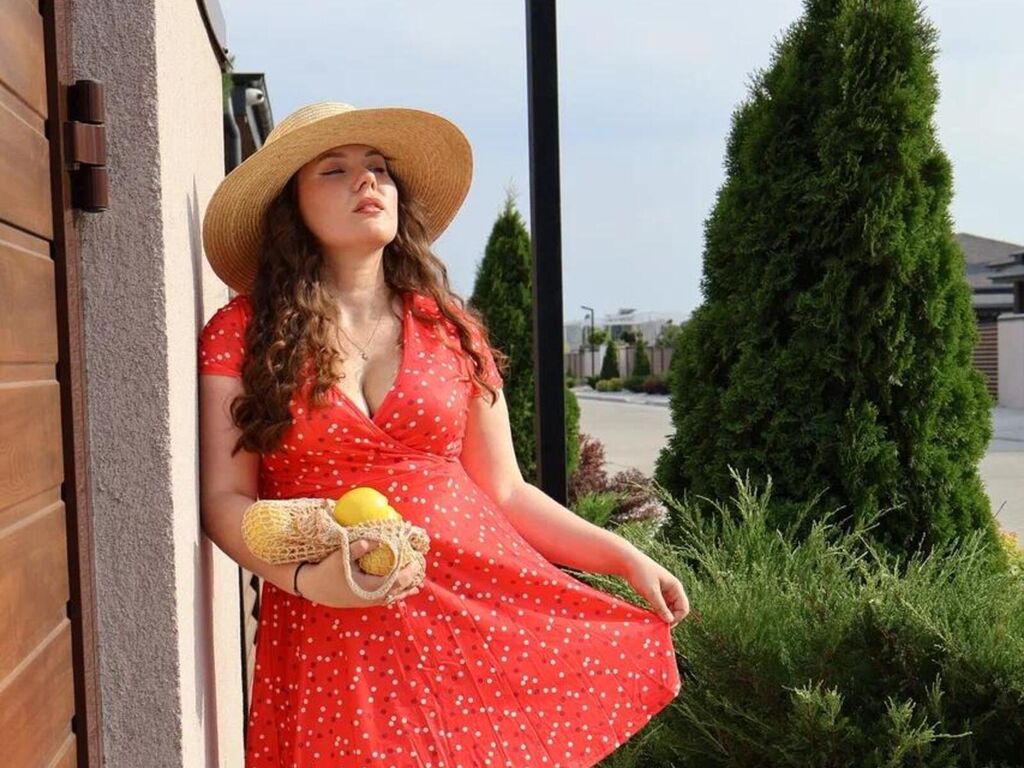 Carriebarnett's Profil - Bild n°0