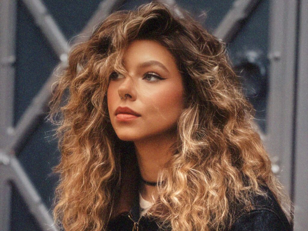 Carriebecker's profile - Image n°1