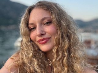 Webcam sex con Carrieebradshaw