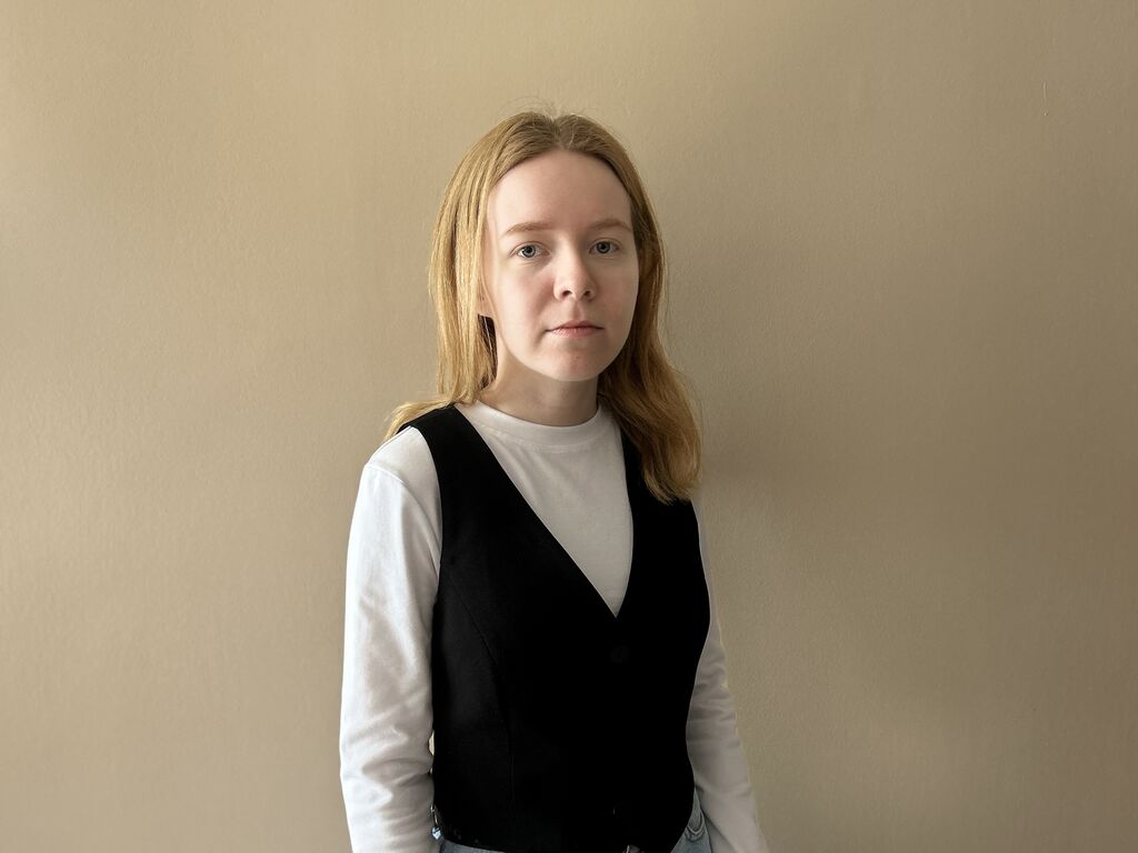 Carrieelliott's profile - Image n°0