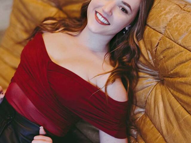 Profil de Carriegold - Photo n°0