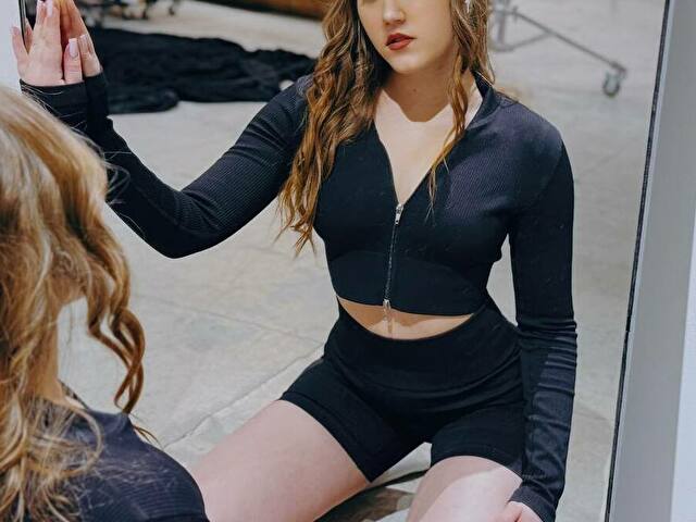 Perfil con Carriegold - Imagen  n°16