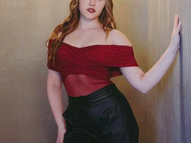 Perfil con Carriegold - Imagen  n°13