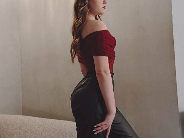 Perfil con Carriegold - Imagen  n°10