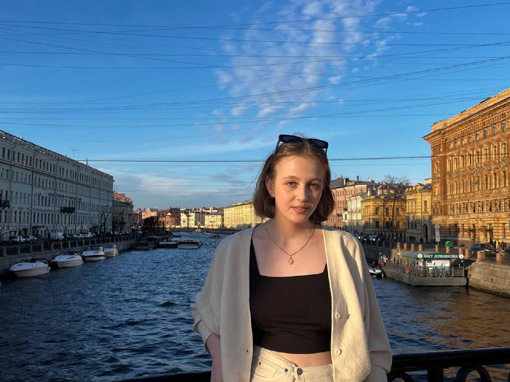 Carriejakson's profile - Image n°0
