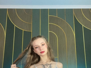 Webcam sex met Carrielolly