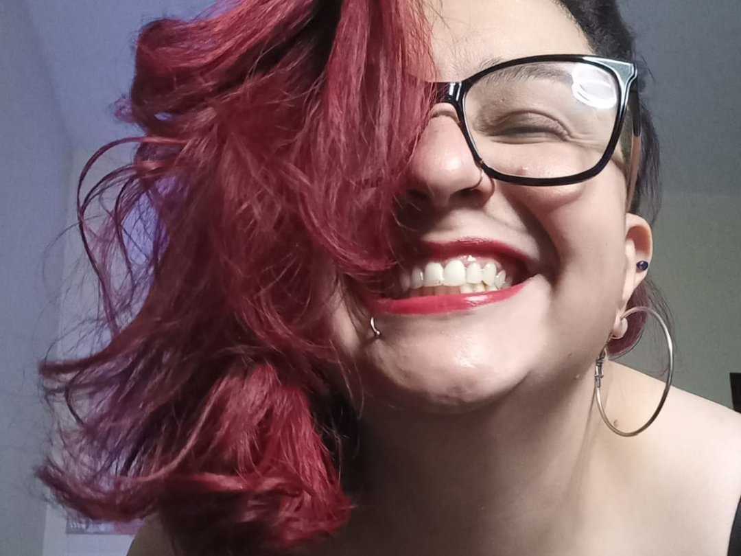 Profil de CarrieOwl - Photo n°1