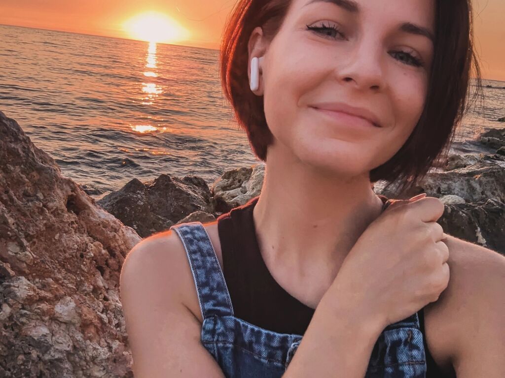 Carrieoz's profile - Image n°0