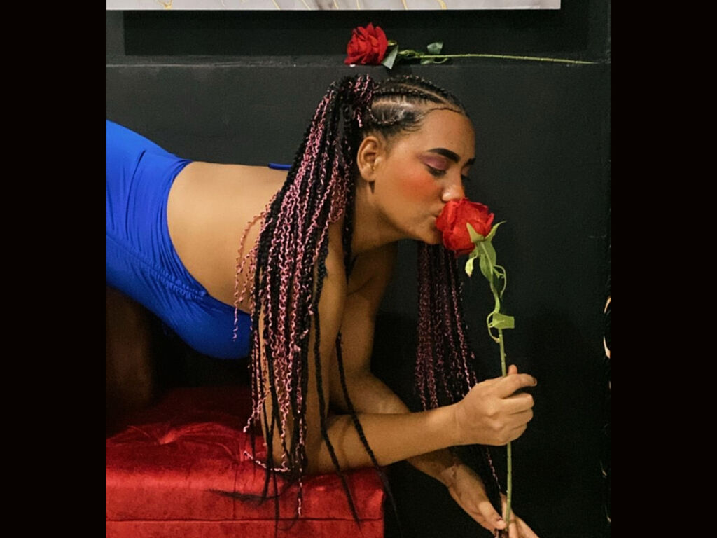 Carriepink's profile - Image n°1